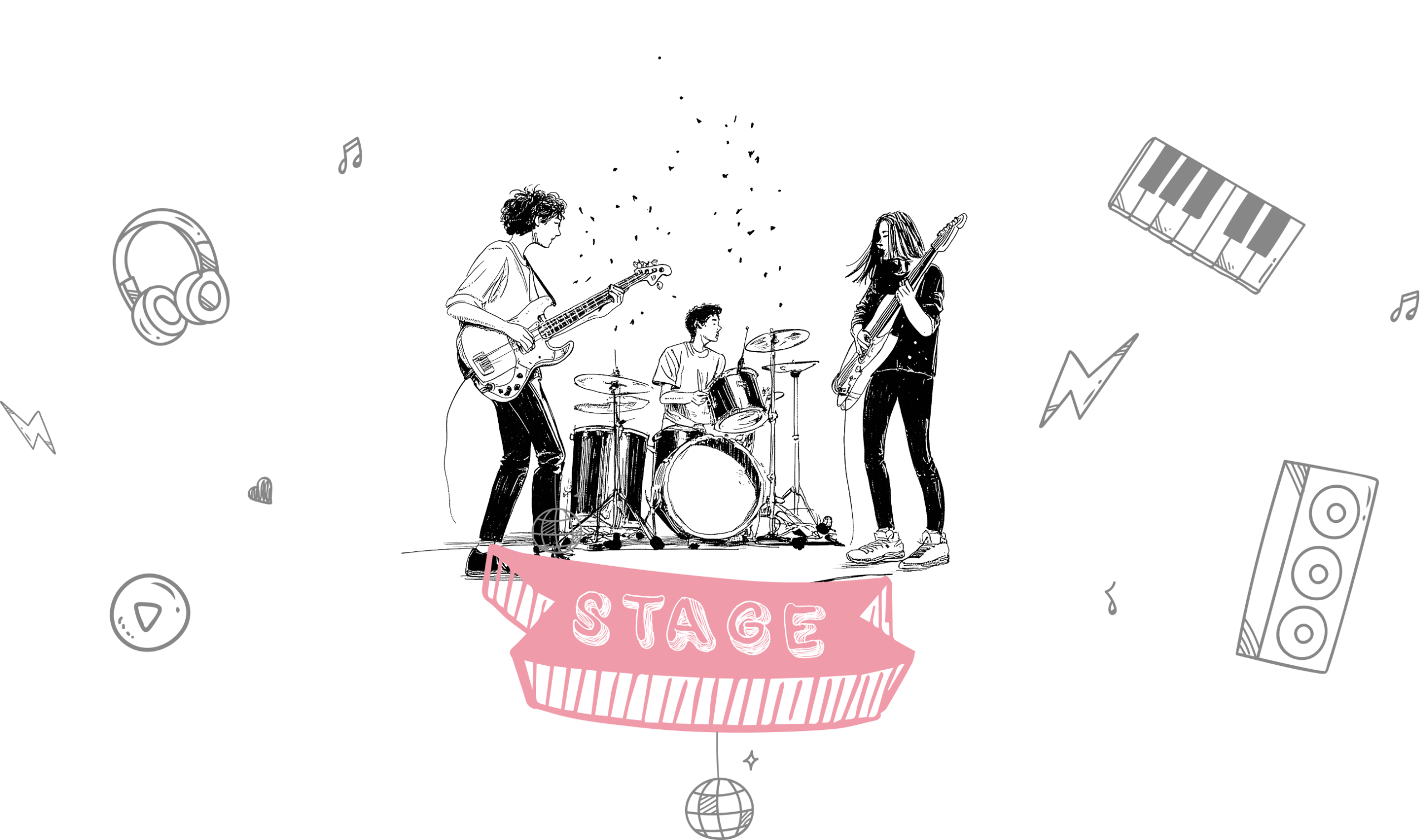 Stage